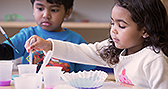 Preschool Program