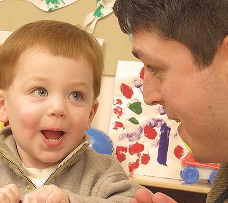 How to Teach Kids Patience for Waiting Times Bright Horizons®