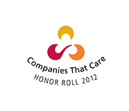 Companies that Care Award