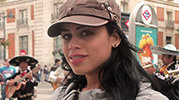 anny castillo
