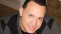 george peguero