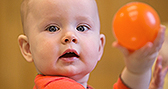 Science Activities for Babies
