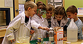 Pre K Science Activities