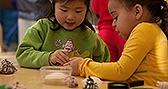Preschool Science Activities