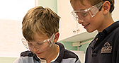 Science Activities for School Age Children