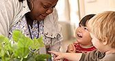 Toddler Science Activities