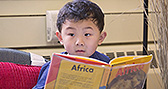 growing learners literacy