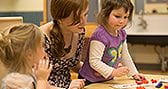 growing learners math