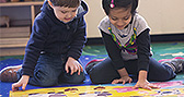 growing learners preparing for school