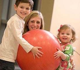 Kids Nutrition and Wellness