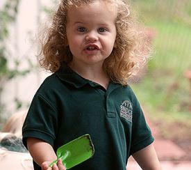 Gardening Books for Children
