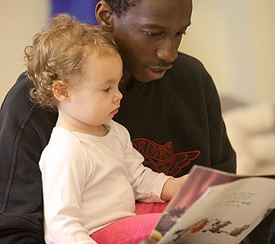 Teaching Compassion to Kids through Reading