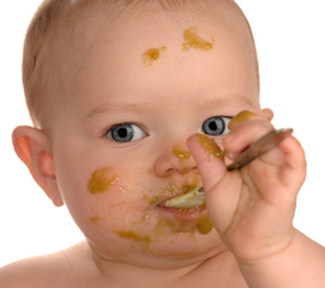 Children Nutrition Tips
