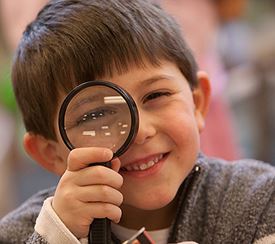 Learning Activities and Games