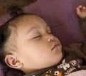 Children and Sleep Problems