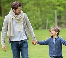 Parenting Tips for Dads