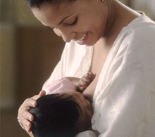 breastfeeding