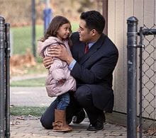 parental guilt