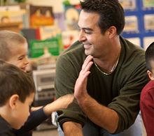 positive discipline