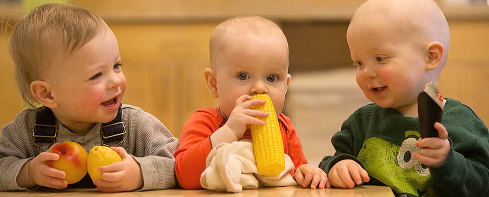 Baby Daycare