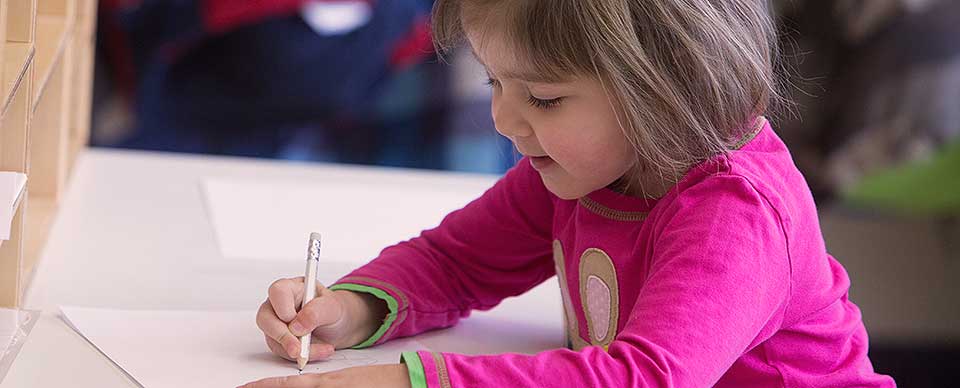 Child Care Programs