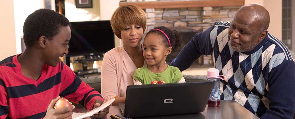 Parenting Tips and Resources