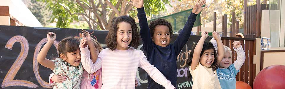 Find Child Care Near You
