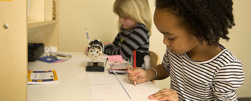 growing learners