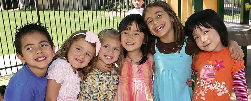Find Military Child Care Near You