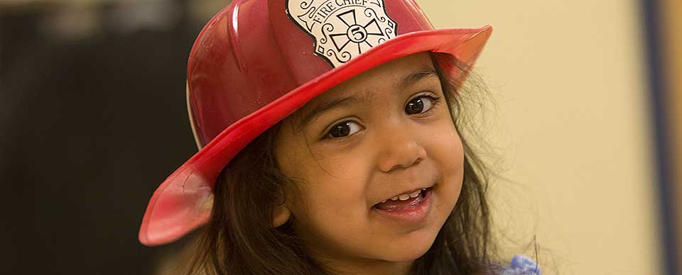 Preschool Programs