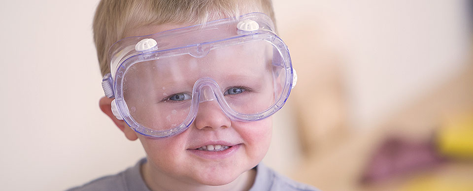 Science Activities for Kids