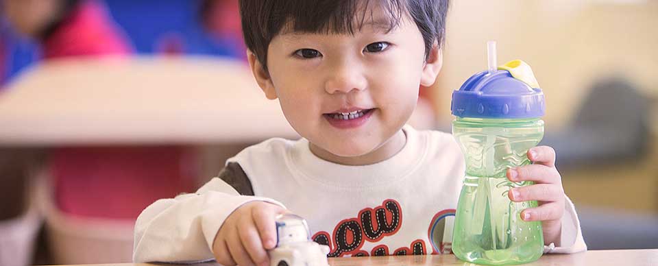 Toddler Daycare