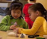 Bright Horizons Curriculum