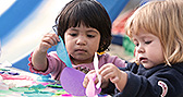 Montessori Art Lessons