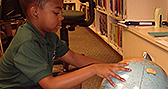 Montessori Social Studies