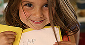 Montessori Language Arts Curriculum