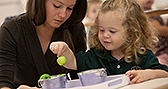 Montessori Math Curriculum