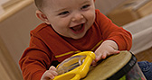 Montessori Music Lessons