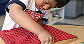 Montessori Life Skills