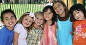 Military Child Care
