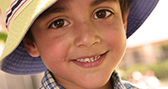 Summer Day Camp Preschoolers