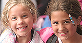 Summer Day Camp School Age