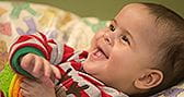 Infant Daycare
