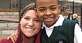 Parent Involvement in Schools