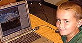 School Technology Curriculum