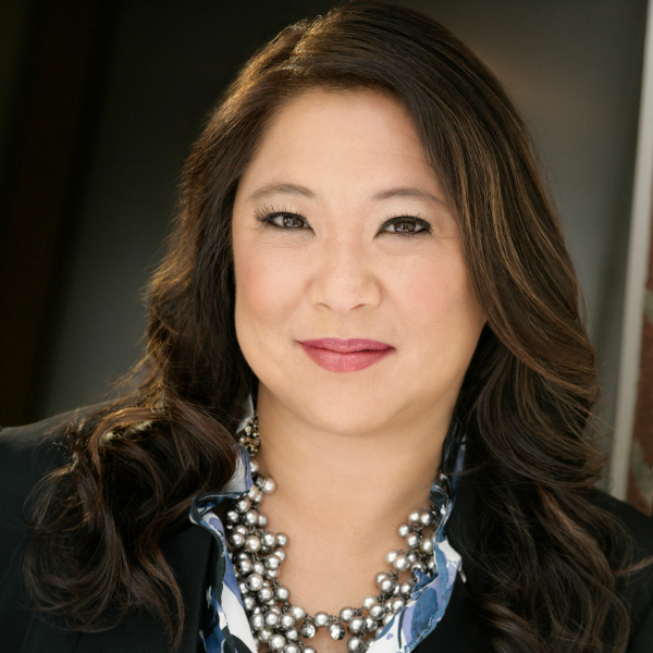 Deborah Tsai Munster, Executive Vice President, People and Operations, Diversity Best Practices Bio Image