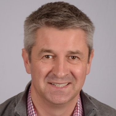 Nigel Birtwistle, Head of Client Services Bright Horizons Bio Image
