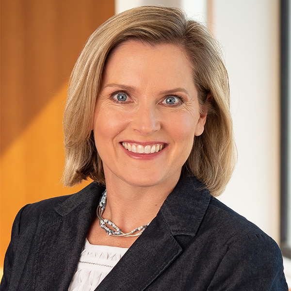 Christy Harris, SVP of Human Resources, Chief Talent Officer Allstate