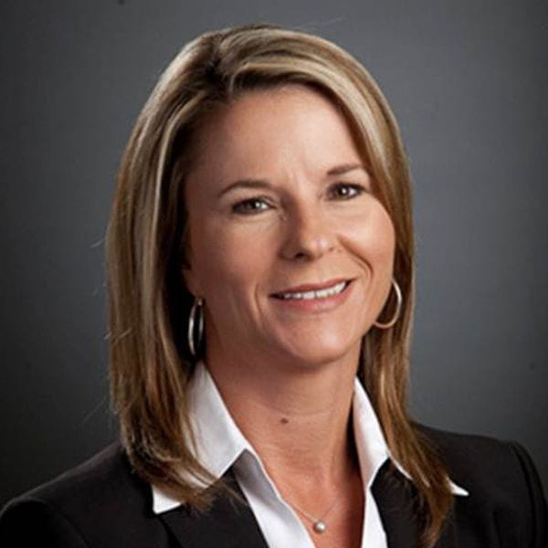Jill Wilson, Senior Vice President of Human Resources and Talent Management, Carter's Bio Image