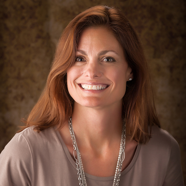 Jennifer Vena, Vice President of Consulting Services Bio Image